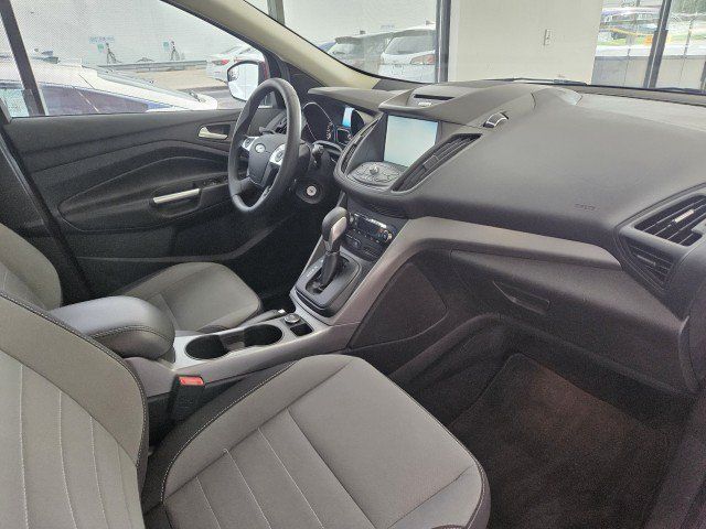 Used 2014 Ford Escape SE w/ Equipment Group 201A AWD/4WD image 14