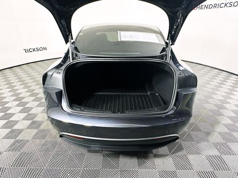 Used 2025 Tesla Model 3 Long Range image 29
