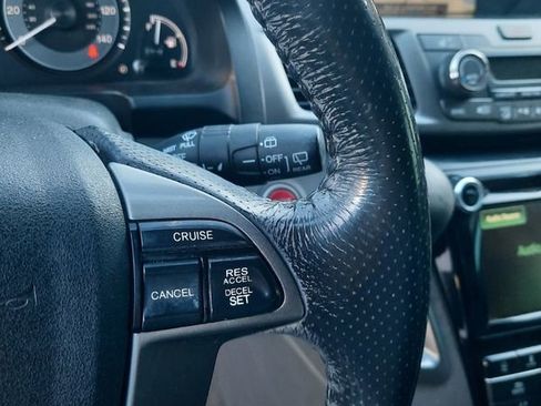 Used 2016 Honda Odyssey EX-L image 16