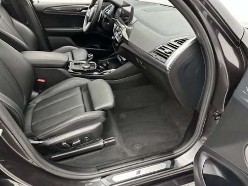 Used 2024 BMW X3 M40i w/ Premium Package AWD/4WD image 25