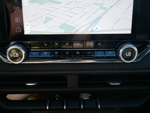 New 2026 Chevrolet Colorado LT w/ LT Convenience Package image 8