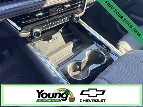 New 2026 Chevrolet Suburban RST w/ Comfort Package image 27