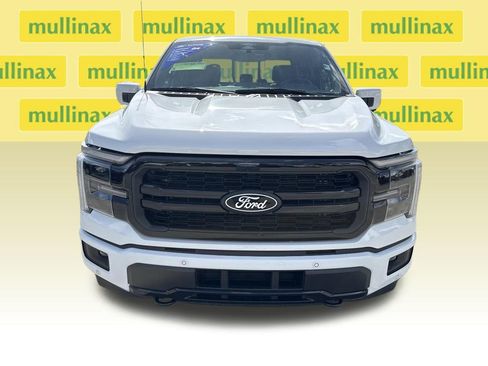 Used 2025 Ford F150 Lariat AWD/4WD image 12