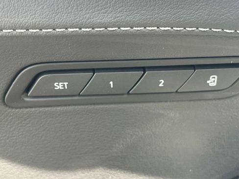 Used 2023 Cadillac CT5 Premium Luxury w/ Parking Package RWD image 29