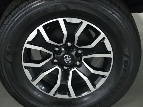 Certified 2023 Toyota Tacoma TRD Sport image 39