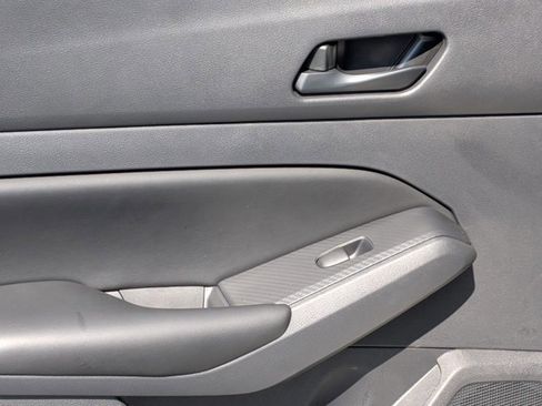 Certified 2025 Nissan Altima 2.5 S image 25