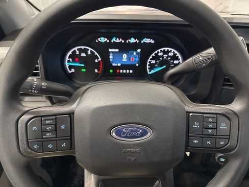 New 2025 Ford F250 XL w/ XL Driver Assist Package AWD/4WD image 18