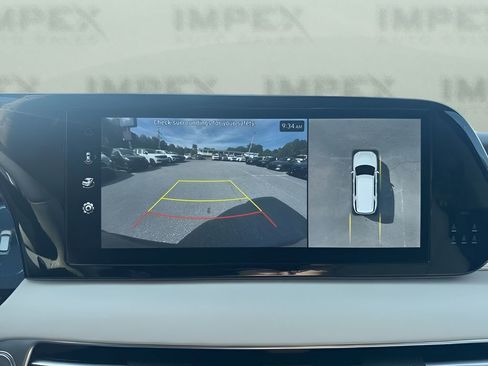 Used 2024 Hyundai Palisade Limited image 19