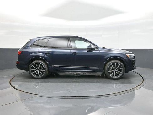 New 2026 Audi Q7 2.0T Premium Plus image 8