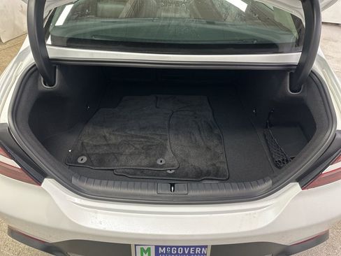 Used 2026 Genesis G70 2.5T image 20