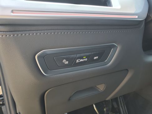 New 2026 BMW XM Label Red AWD/4WD image 8