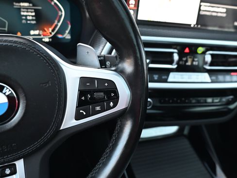 Used 2022 BMW X3 xDrive30i w/ M Sport Package 2 image 15