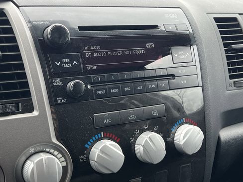 Used 2013 Toyota Tundra 4x4 Double Cab w/ TRD Rock Warrior Pkg image 24