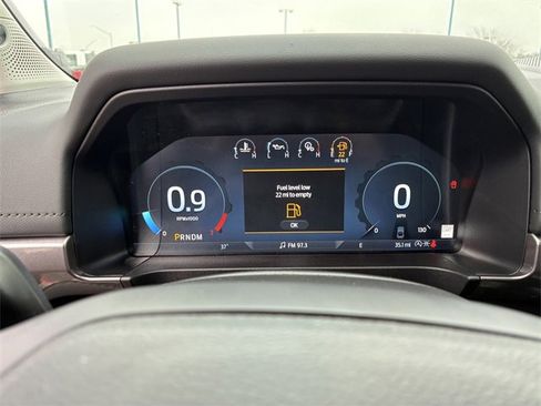 New 2025 Ford Ranger Lariat w/ FX4 Off-Road Package image 26