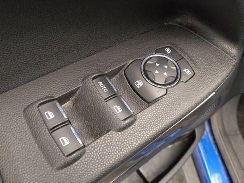 Used 2019 Ford EcoSport Titanium image 27