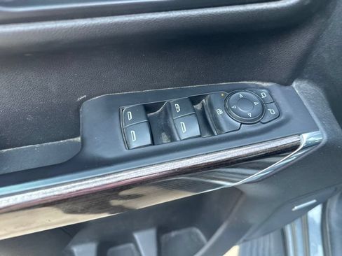 Used 2021 Chevrolet Silverado 1500 RST AWD/4WD image 8