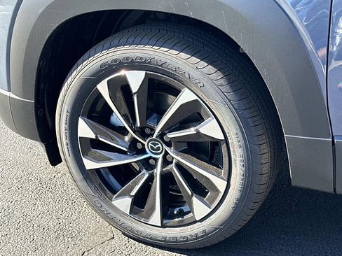 New 2026 MAZDA CX-50 2.5 Hybrid w/ Weather Package image 29