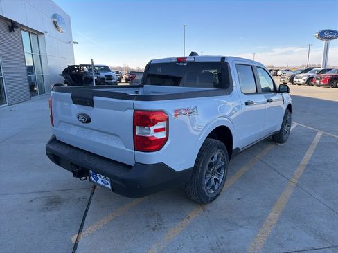 New 2026 Ford Maverick XLT w/ XLT Luxury Package image 10