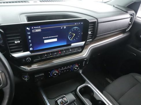Used 2024 Chevrolet Silverado 1500 RST AWD/4WD image 25