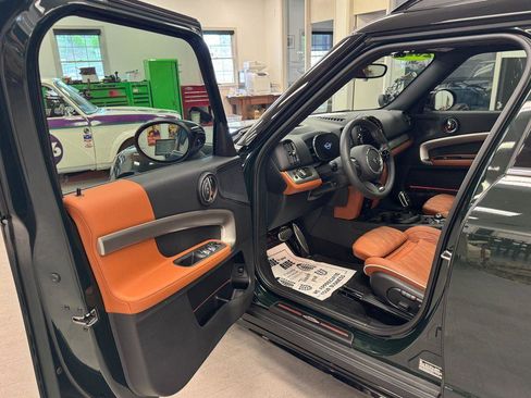 Used 2024 MINI Cooper Countryman John Cooper Works image 15