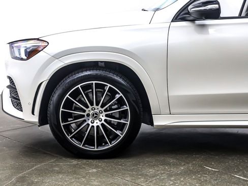 Certified 2023 Mercedes-Benz GLE 450 4MATIC image 12