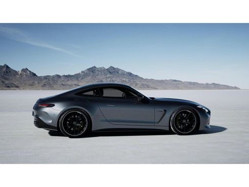 New 2026 Mercedes-Benz AMG GT 55 image 19