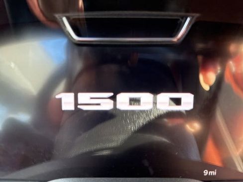 New 2026 RAM 1500 Big Horn AWD/4WD image 10