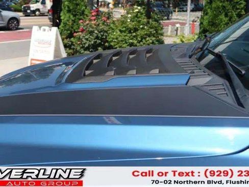 Used 2020 Ford F150 Raptor w/ Equipment Group 802A Luxury AWD/4WD image 22