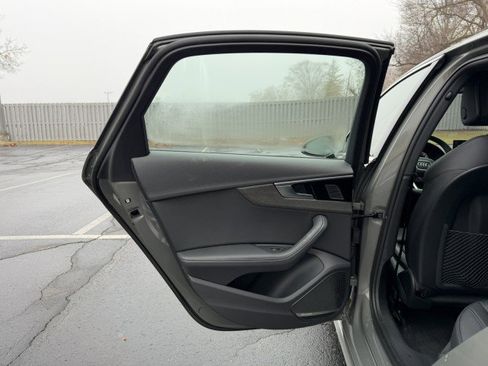 Used 2023 Audi A4 2.0T Premium Plus w/ Premium Plus Package image 23