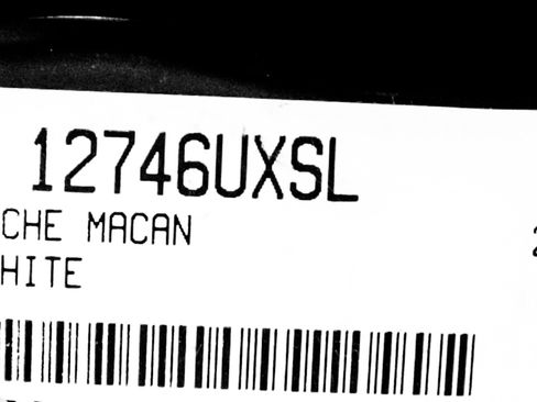 Certified 2026 Porsche Macan AWD/4WD image 30