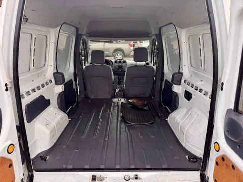 Used 2013 Ford Transit Connect XLT image 20