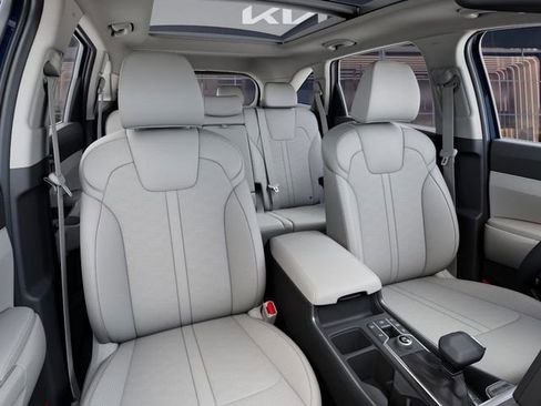 New 2025 Kia Sorento S w/ Panoramic Sunroof Package image 15