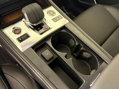 New 2026 Jaguar F-PACE R-Dynamic S image 25