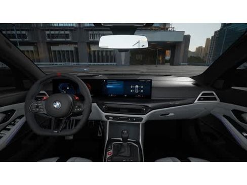 New 2027 BMW M3 image 10