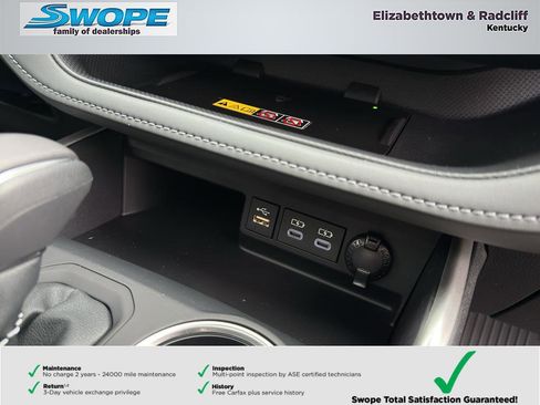 New 2026 Toyota Highlander XLE AWD/4WD image 24