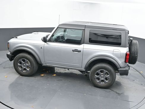 Used 2022 Ford Bronco Big Bend image 34