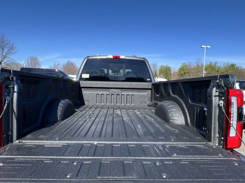 New 2026 Ford F450 Platinum image 26