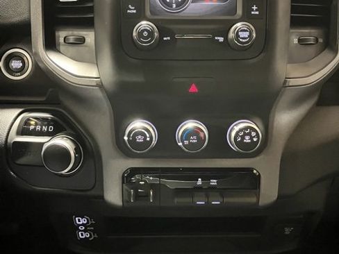 Used 2024 RAM 2500 Tradesman w/ Protection Group image 13