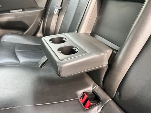 Used 2011 Chevrolet Cruze LT w/ RS Package image 20