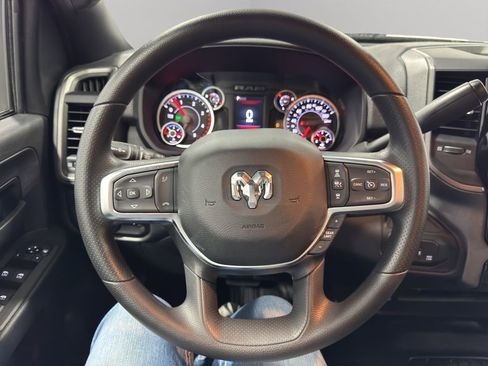 New 2025 RAM 4500 Tradesman image 21