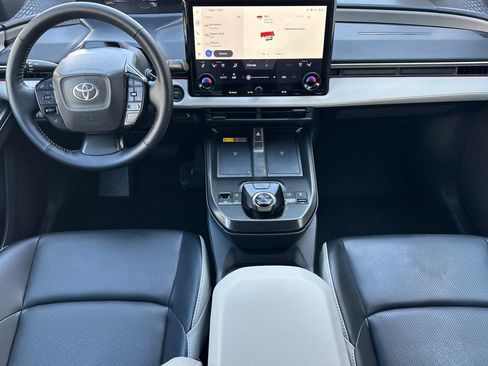 Certified 2026 Toyota bZ AWD/4WD image 16