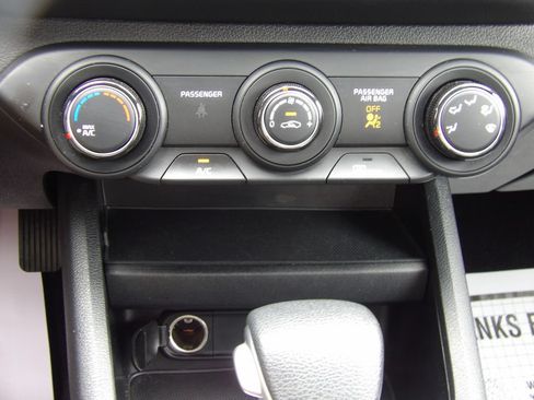 Used 2024 Kia Forte LXS FWD image 18