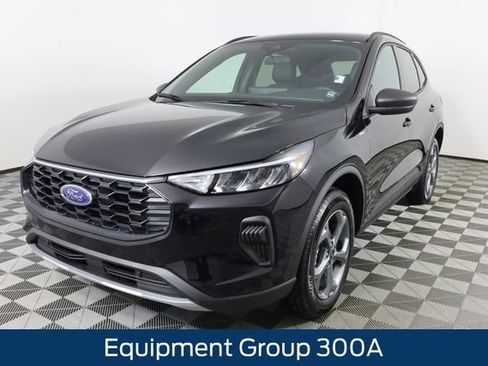 New 2026 Ford Escape ST-Line w/ Tech Pack #1 image 8