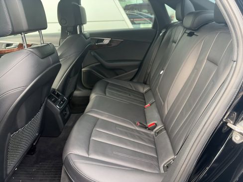 Used 2018 Audi A4 2.0T Premium Plus w/ Premium Plus Package image 18