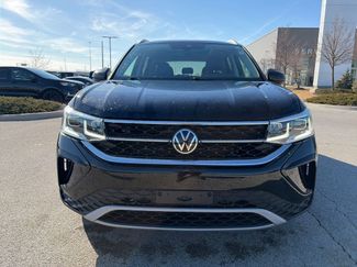 Used 2022 Volkswagen Taos SEL AWD/4WD video 2