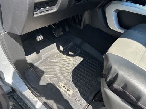 Used 2017 Nissan Titan PRO-4X image 23