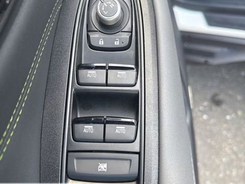 Certified 2025 Subaru Outback Onyx Edition image 38