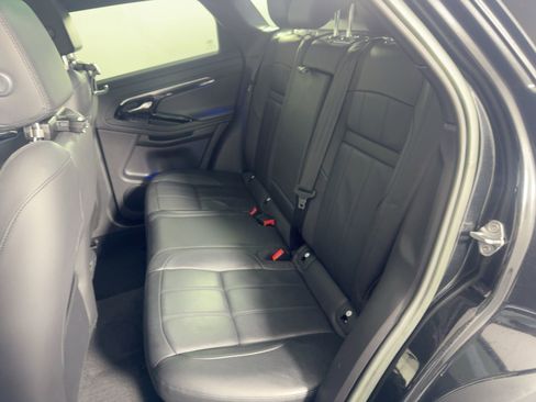 Used 2023 Land Rover Range Rover Evoque S image 14