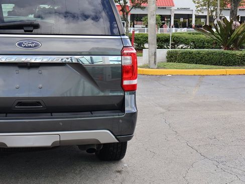 Used 2018 Ford Expedition XLT w/ Equipment Group 201A image 13