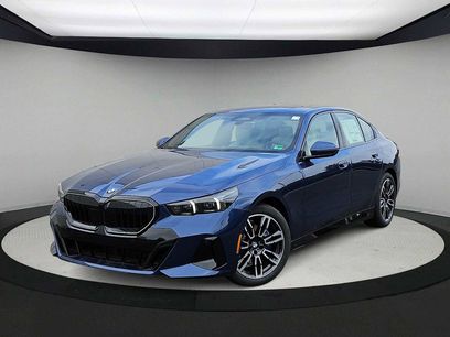 New 2026 BMW 530i xDrive w/ M Sport Package